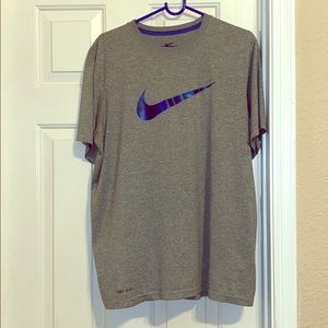 Men’s Nike Dri-Fit Shirt